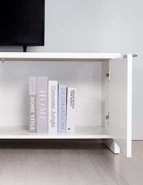 Mueble de tv armable Madesa de MDP