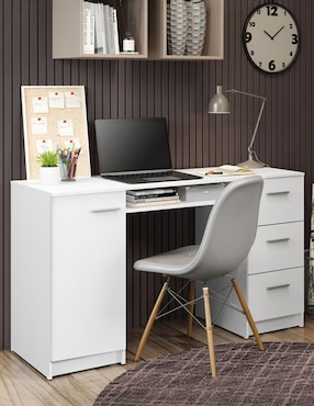 Escritorio armable Madesa