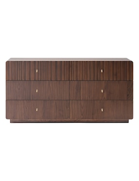 Cajonera Bex Madecor de madera