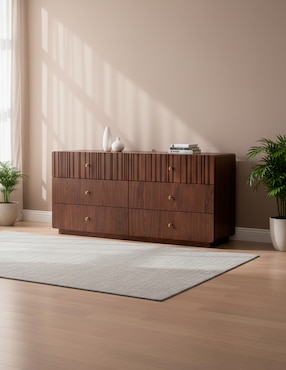 Cajonera Bex Madecor de madera