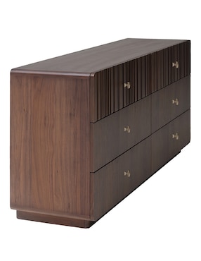 Cajonera Bex Madecor de madera