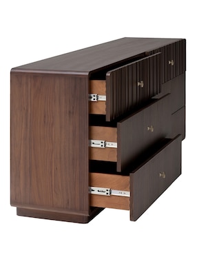 Cajonera Bex Madecor de madera