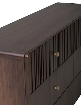Cajonera Bex Madecor de madera