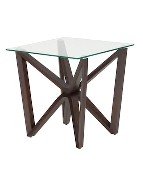 Mesa lateral Bex Madecor