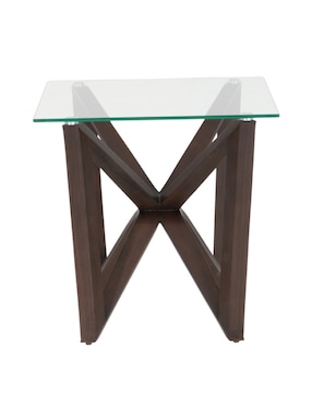 Mesa lateral Bex Madecor