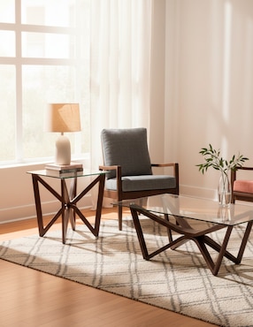 Mesa lateral Bex Madecor