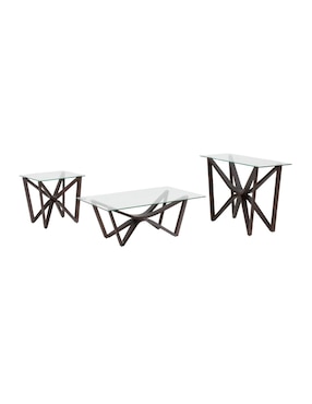 Mesa de centro Bex Madecor