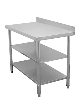 Mesa armable Mindejal