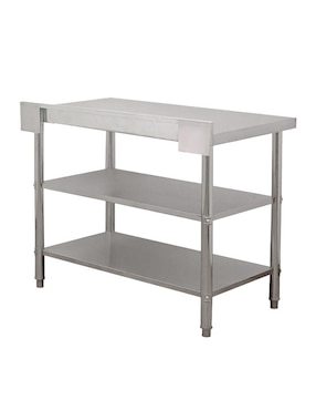 Mesa armable Mindejal