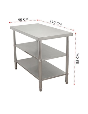 Mesa Mindejal