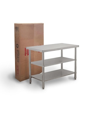 Mesa Mindejal
