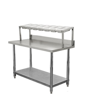 Mesa armable Mindejal