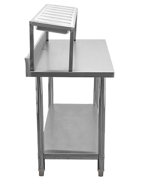 Mesa armable Mindejal