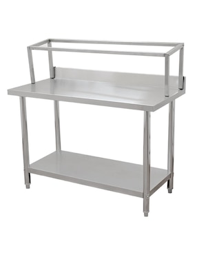 Mesa armable Mindejal