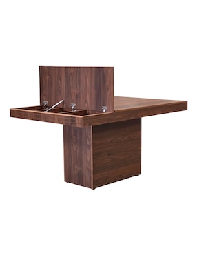 Comedor Mónaco Ph Muebles para 6 personas