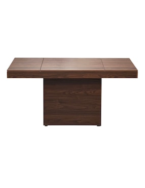 Comedor Mónaco Ph Muebles para 6 personas