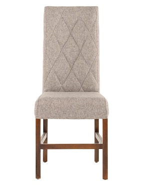 Silla Kessa de madera pino