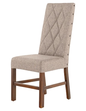 Silla Kessa de madera pino