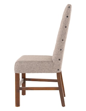 Silla Kessa de madera pino