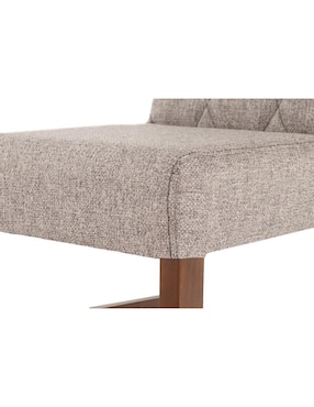 Silla Kessa de madera pino