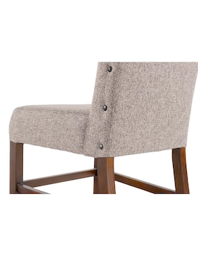 Comedor Manchester Kessa para 4 personas de Madera de pino