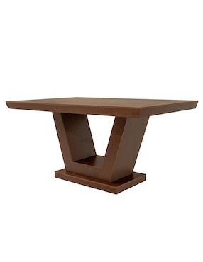 Comedor Manchester Kessa para 4 personas de Madera de pino