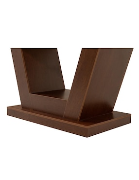 Comedor Manchester Kessa para 4 personas de Madera de pino