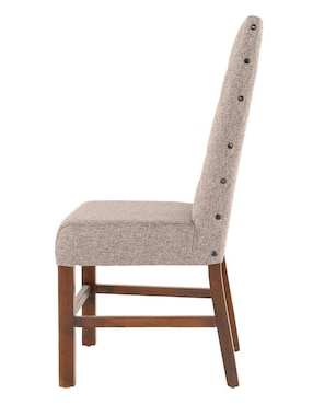 Comedor Manchester Kessa para 4 personas de Madera de pino
