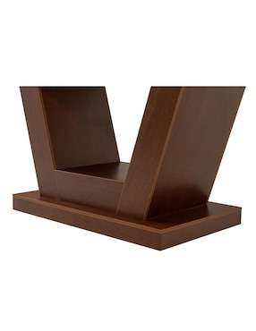 Antecomedor Manchester Kessa para 4 personas de Madera de pino