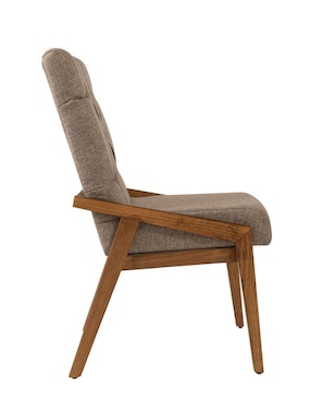 Antecomedor Manchester Kessa para 4 personas de Madera de pino