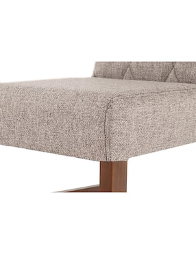 Antecomedor Manchester Perla Kessa para 6 personas de Madera de pino