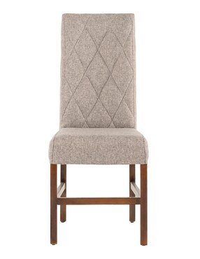 Antecomedor Manchester Perla Kessa para 6 personas de Madera de pino