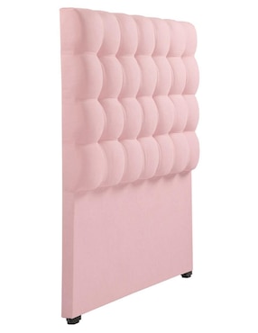 Cabecera Slip Trinity de Madera y tela