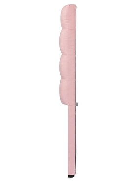Cabecera Slip Trinity de Madera y tela