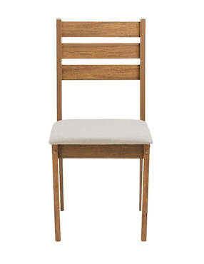 Set de sillas 2 piezas Loomber