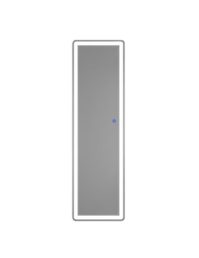 Espejo rectangular Bossa Lumini