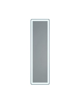 Espejo rectangular Bossa Lumini