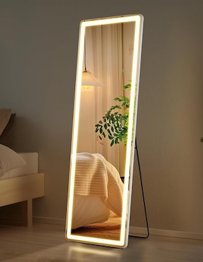Espejo rectangular Bossa Lumini