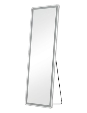 Espejo rectangular Bossa Lumini