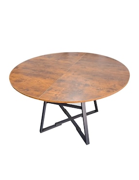 Mesa de comedor armable Maya Bossa Muebles