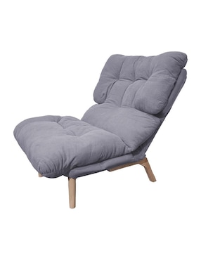 Chaise Soma Bossa Muebles de madera