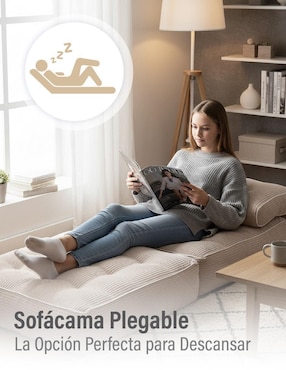 Sofá cama Magma Life