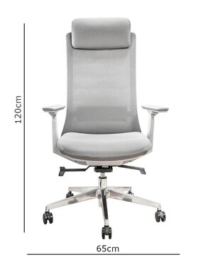Silla de escritorio ErgoElite Mobica