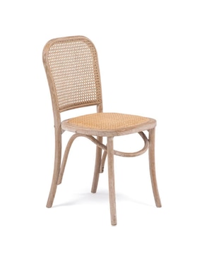 Silla Form Design de madera