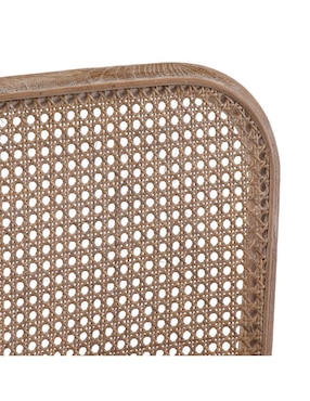 Silla Form Design de madera