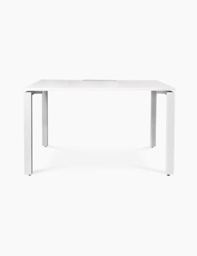 Escritorio armable  Space Form Design de melamina