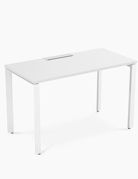 Escritorio armable Space Form Design de melamina