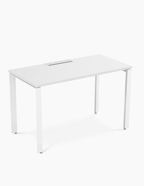 Escritorio armable space form design de melamina