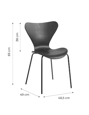 Set sillas Top Living
