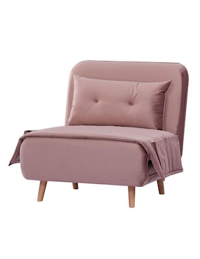Sofá cama armable Relan